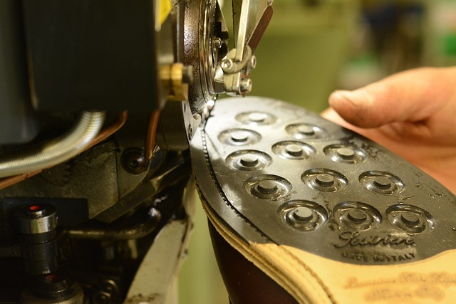 Orthopedische schoenen voor heren: Een stap in de goede richting