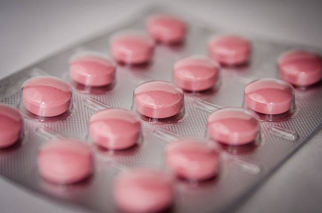 oxazepam
